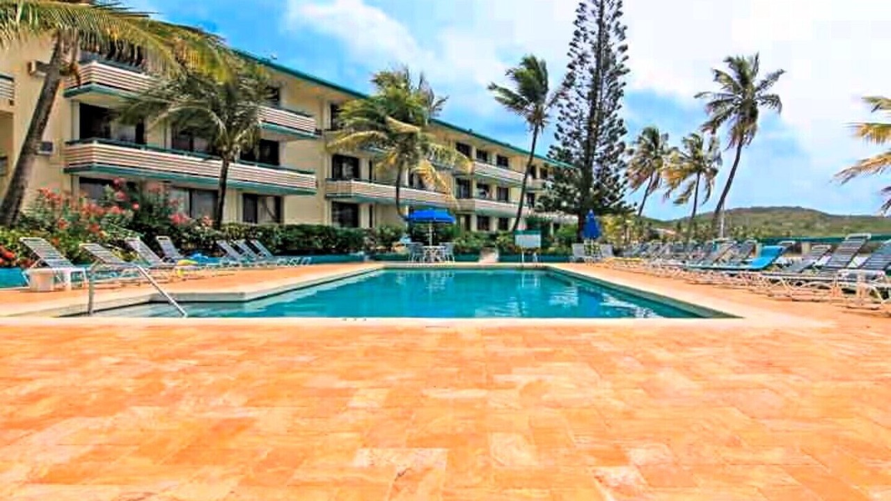 Photo of Outdoor in Estate Charlotte Amalie