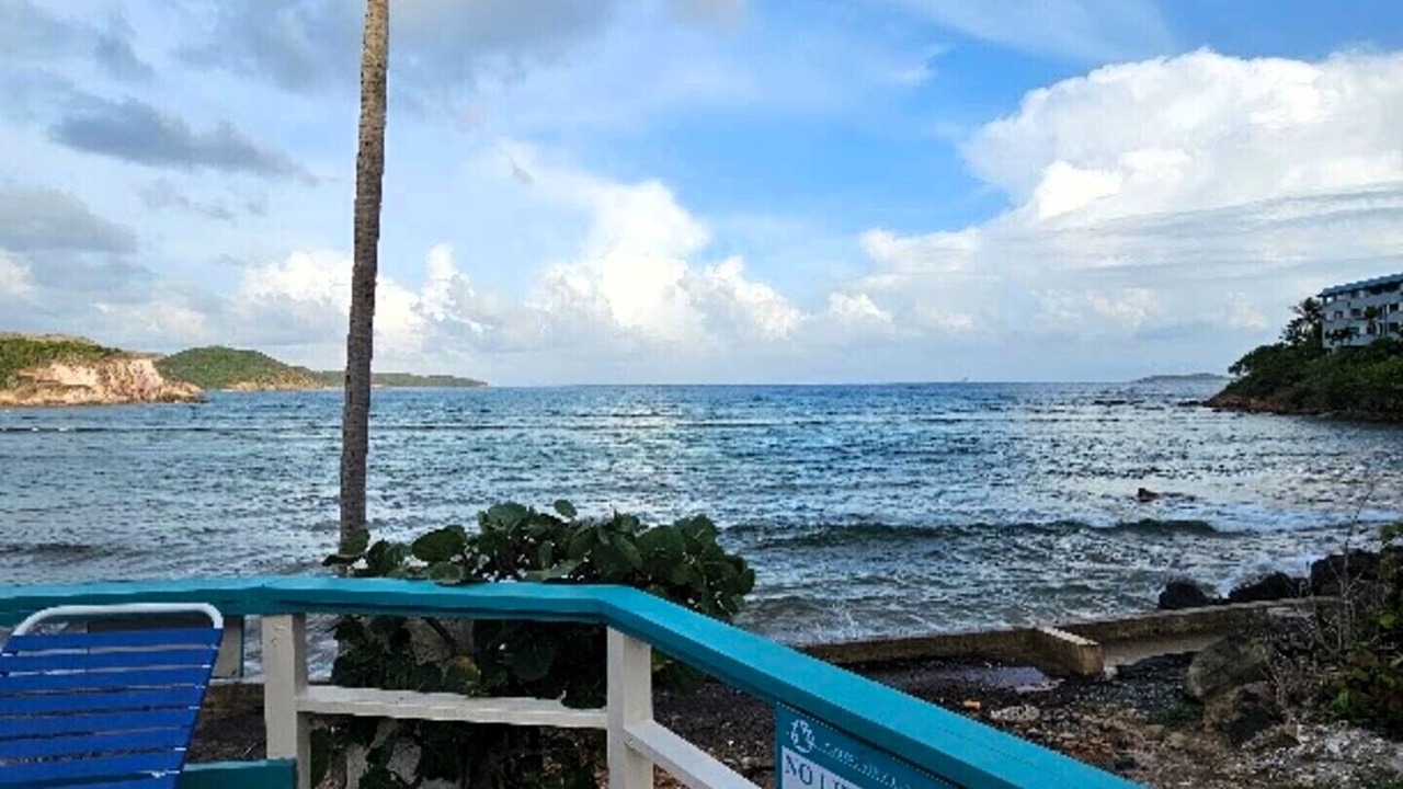 Photo of Outdoor in Estate Charlotte Amalie