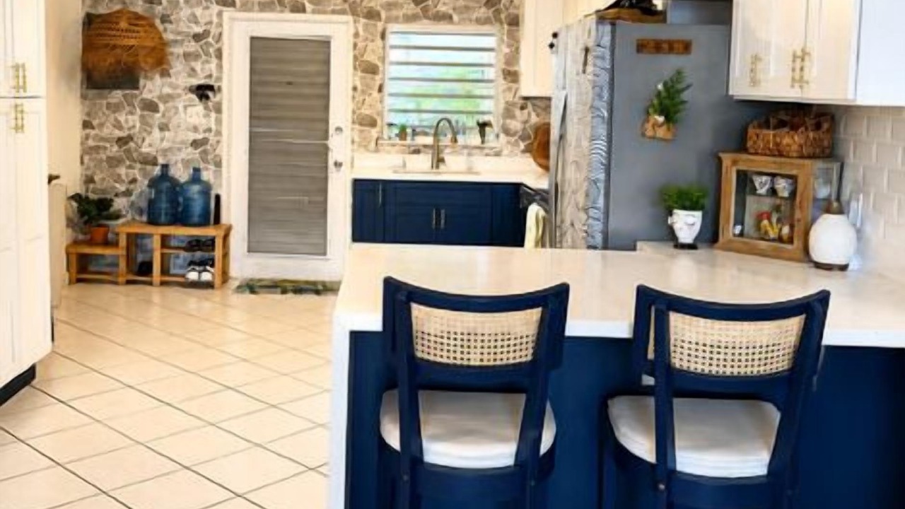 Photo of Kitchen in Sion Farm