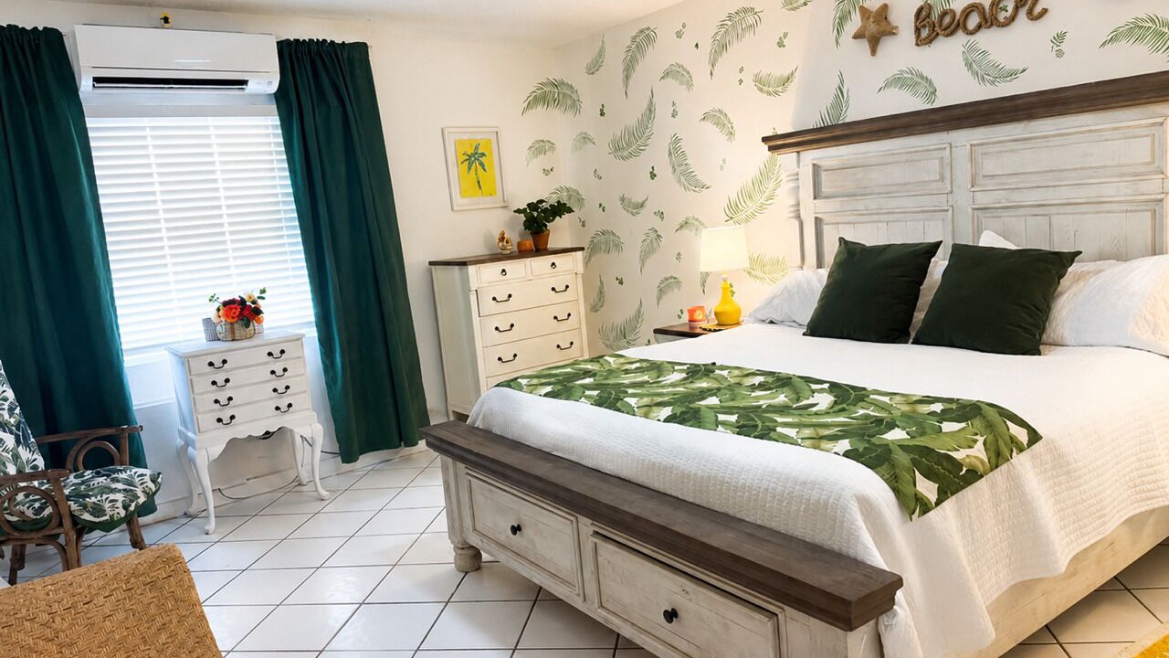 Photo of Bedroom in Sion Farm