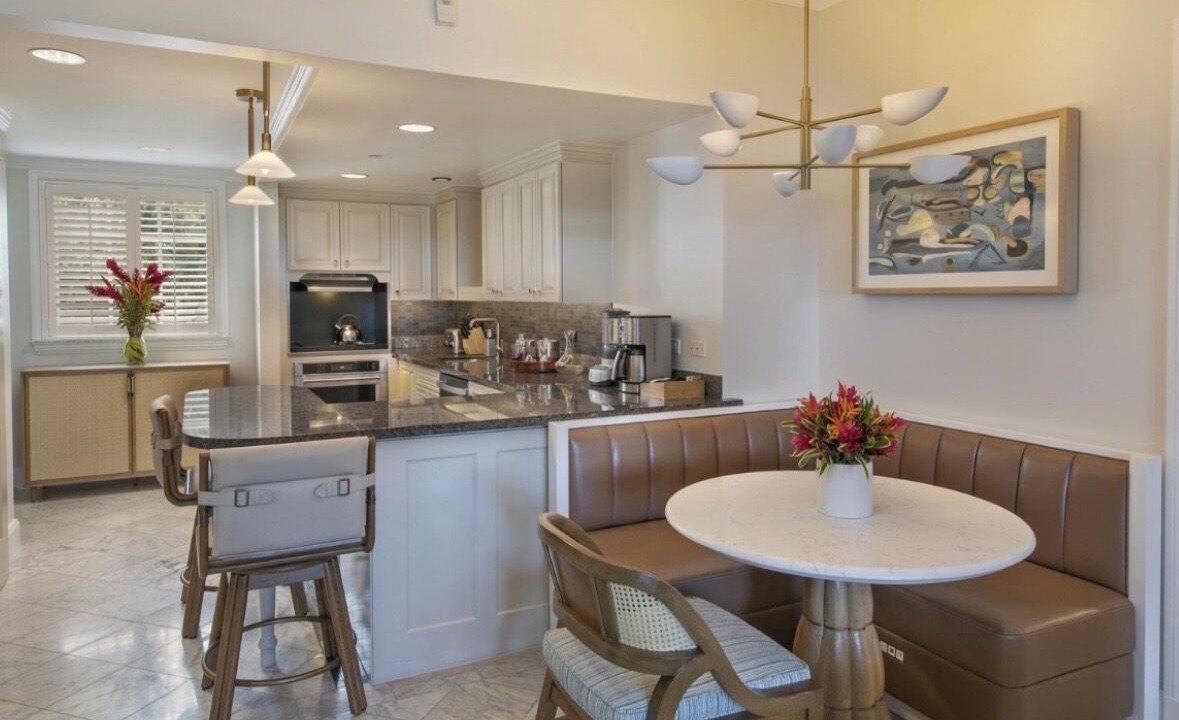 Photo of Kitchen in Nazareth