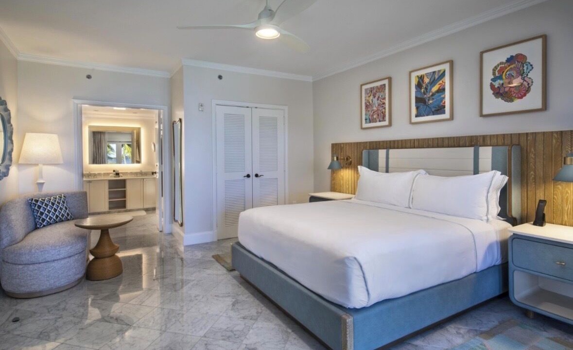 Photo of Bedroom in Nazareth