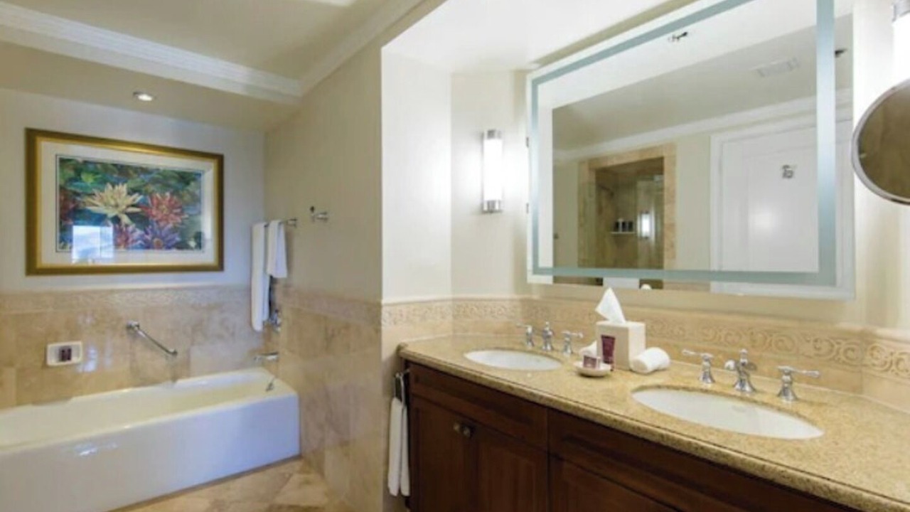 Photo of Bathroom in Nazareth