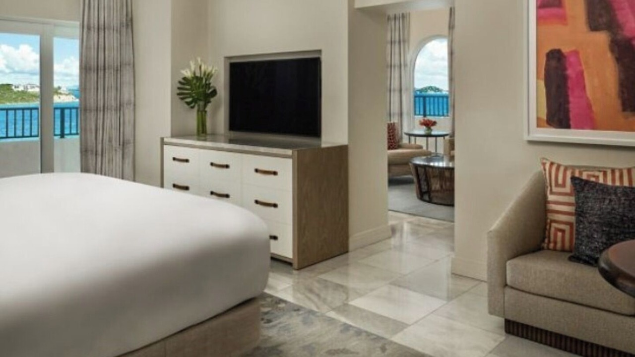 Photo of Bedroom in Nazareth