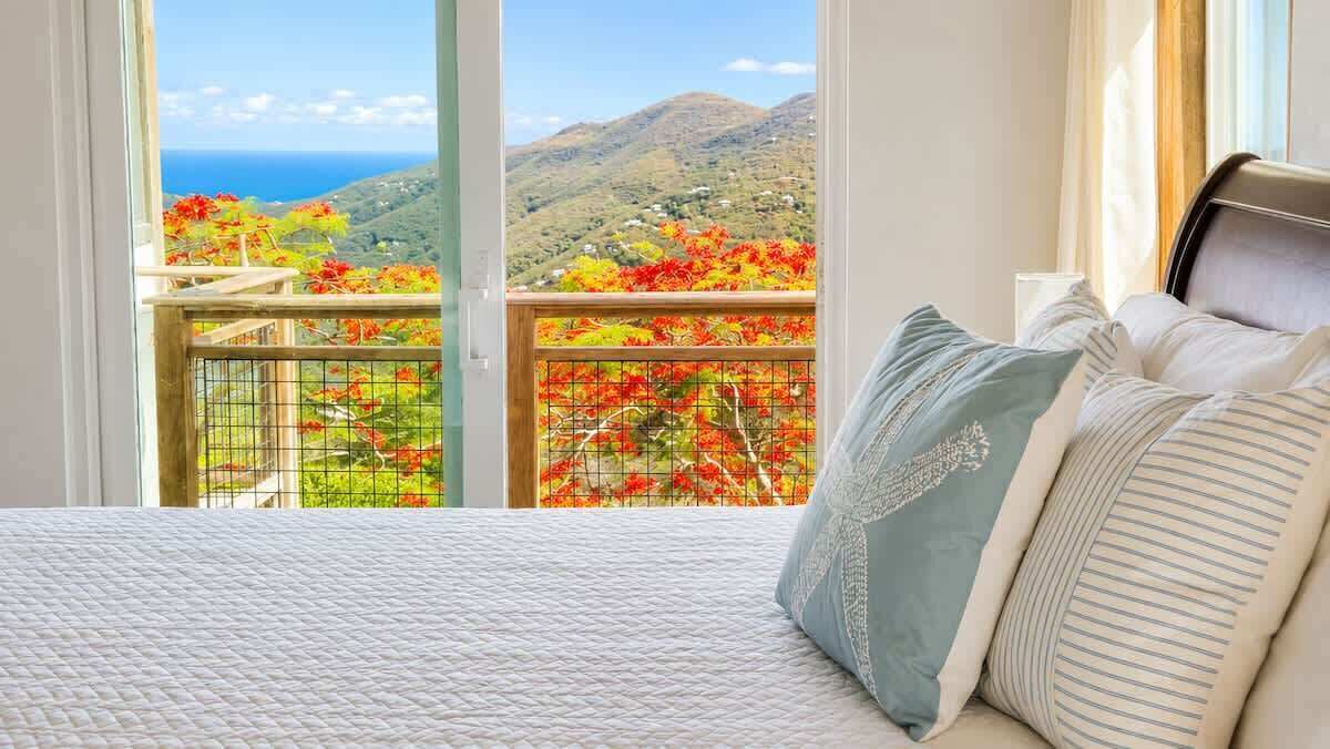Photo of Bedroom in Ajax Peak
