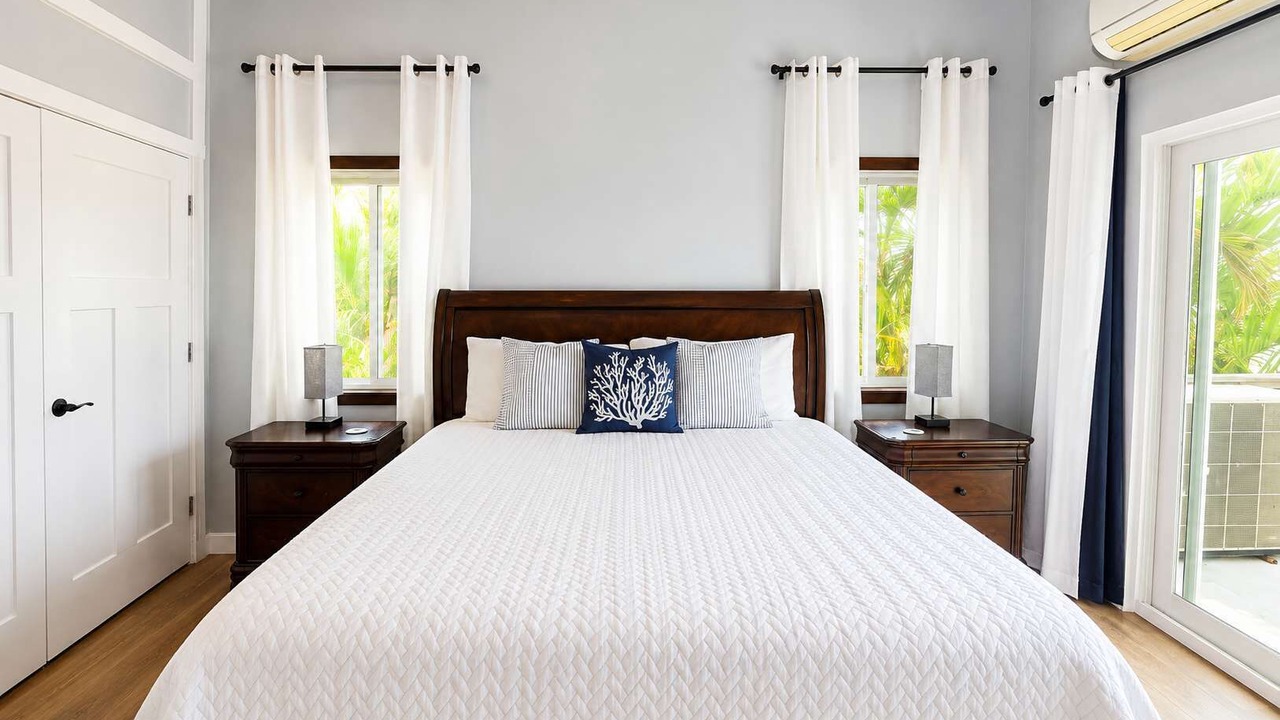 Photo of Bedroom in Ajax Peak