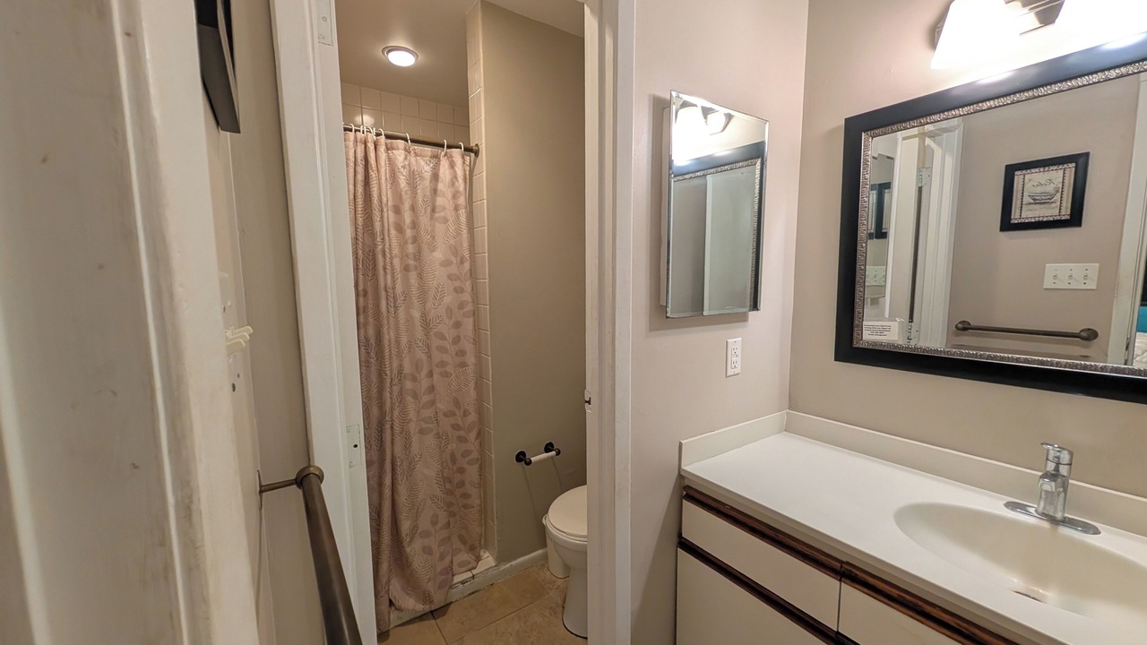 Photo of Bathroom in Estate Altona