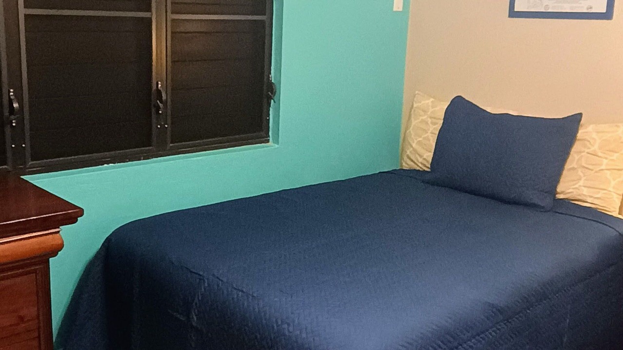 Photo of Bedroom in Estate Altona