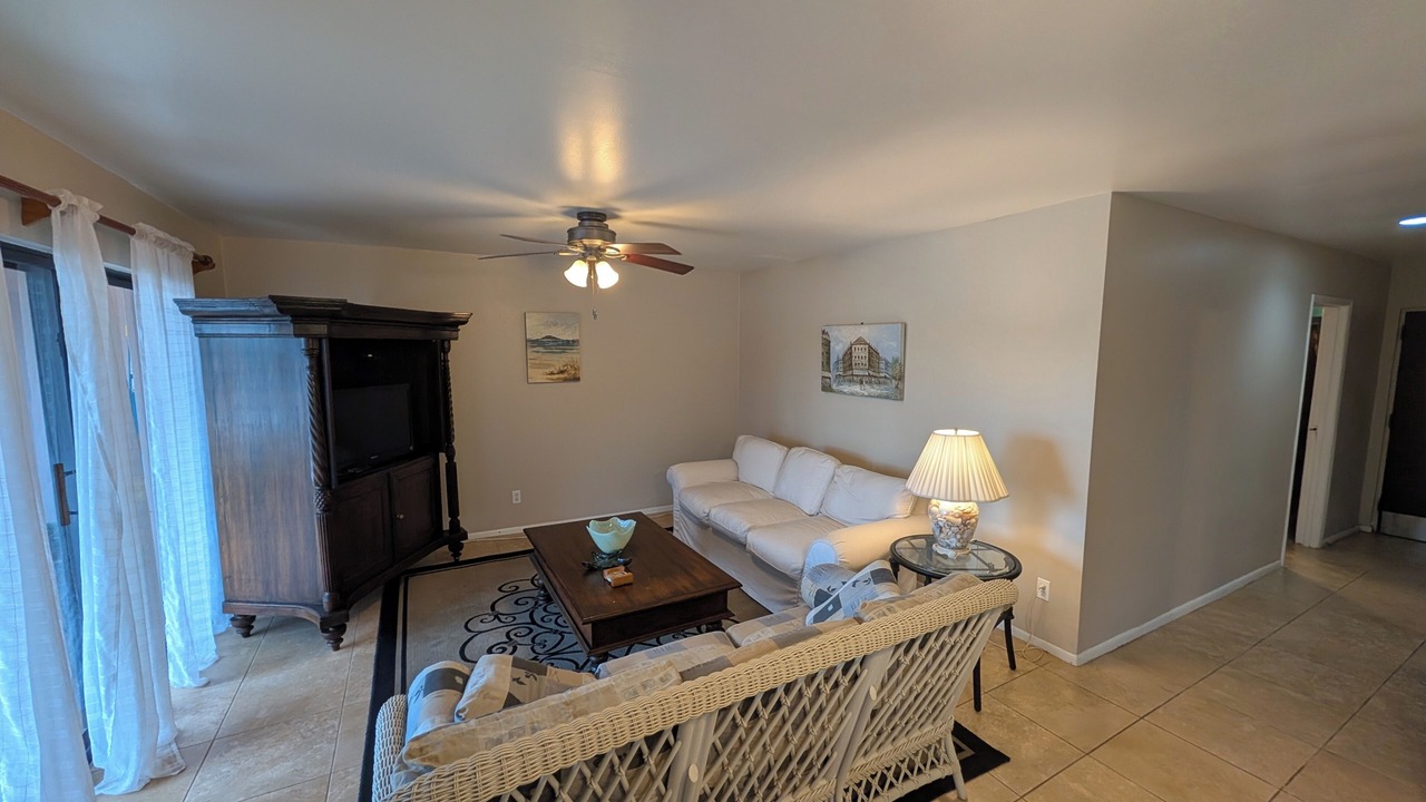 Photo of Livingroom in Estate Altona