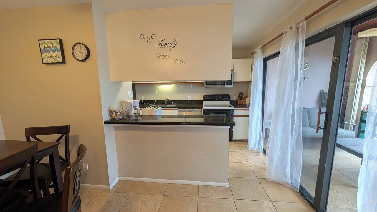 Photo of Kitchen in Estate Altona