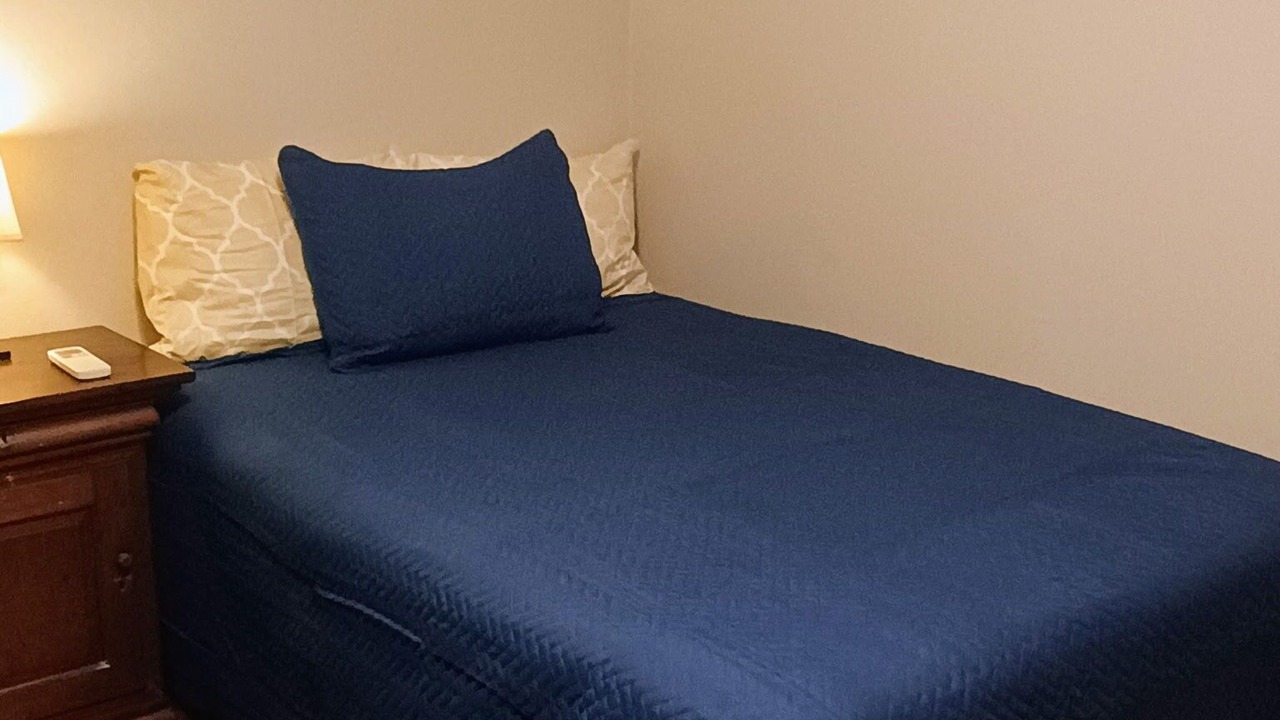 Photo of Bedroom in Estate Altona