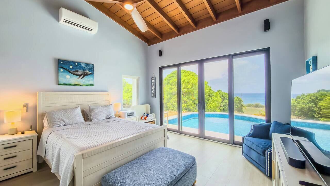 Photo of Bedroom in Estate Sprat Hall