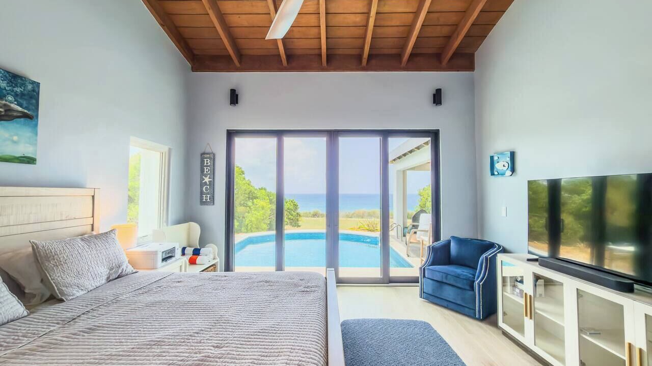 Photo of Bedroom in Estate Sprat Hall