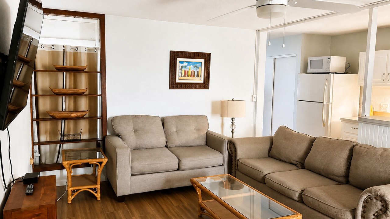 Photo of Livingroom in Orange Grove