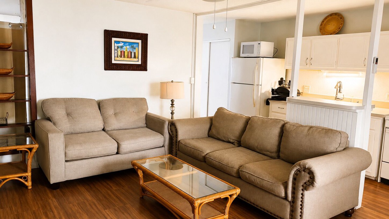 Photo of Livingroom in Orange Grove