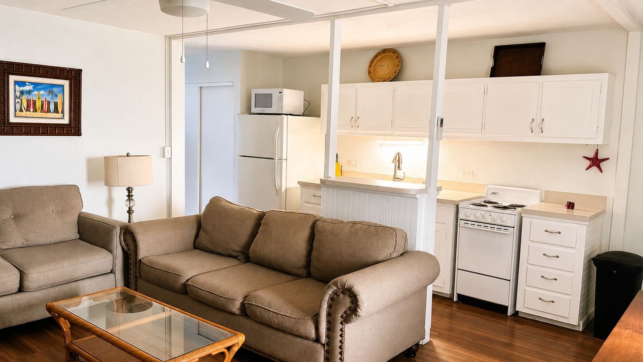 Photo of Livingroom in Orange Grove