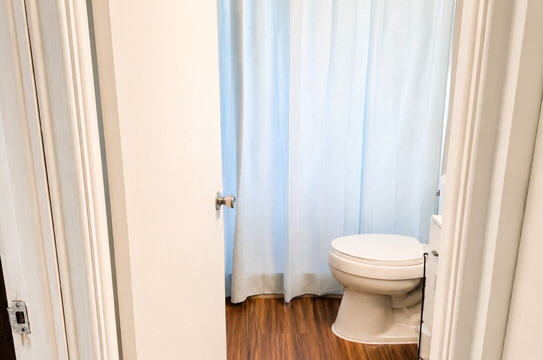 Photo of Bathroom in Orange Grove