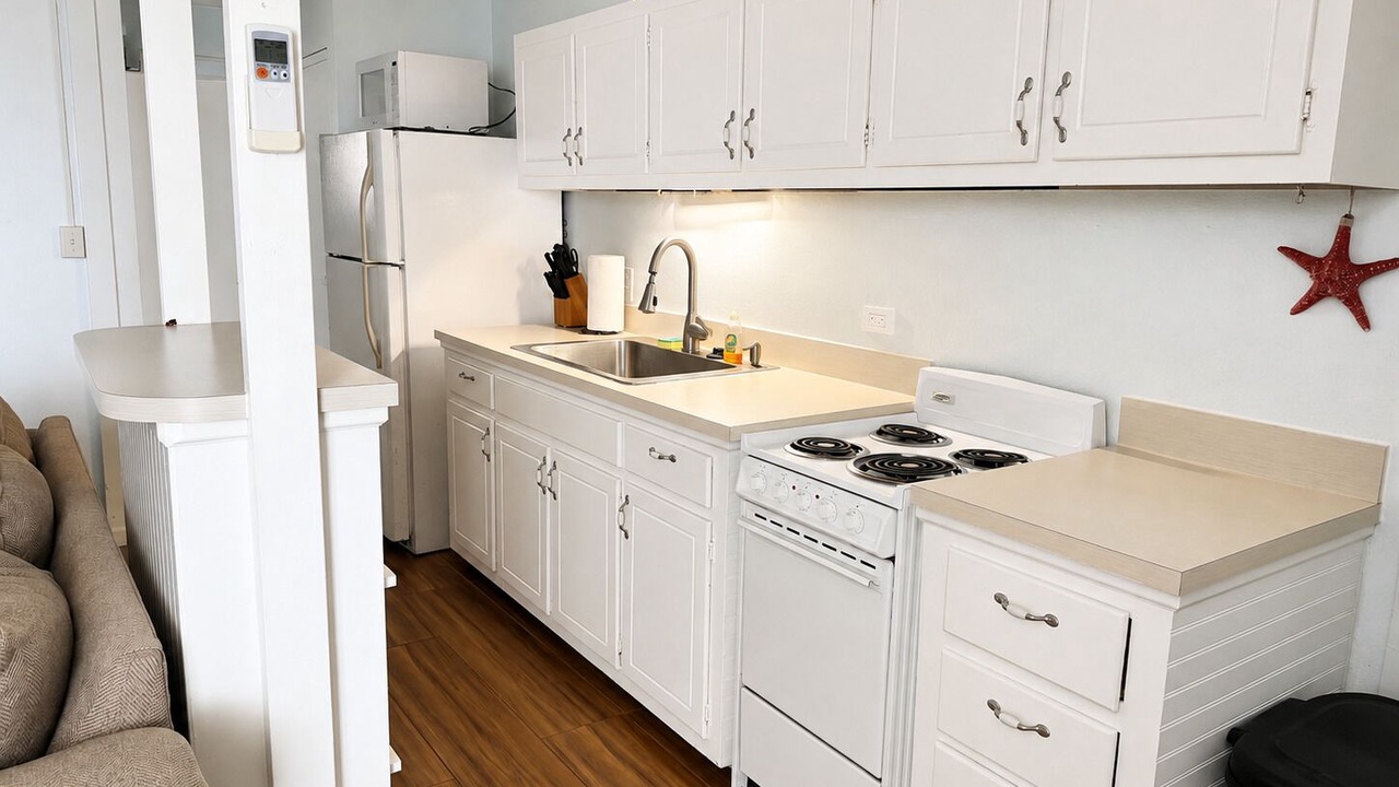 Photo of Kitchen in Orange Grove