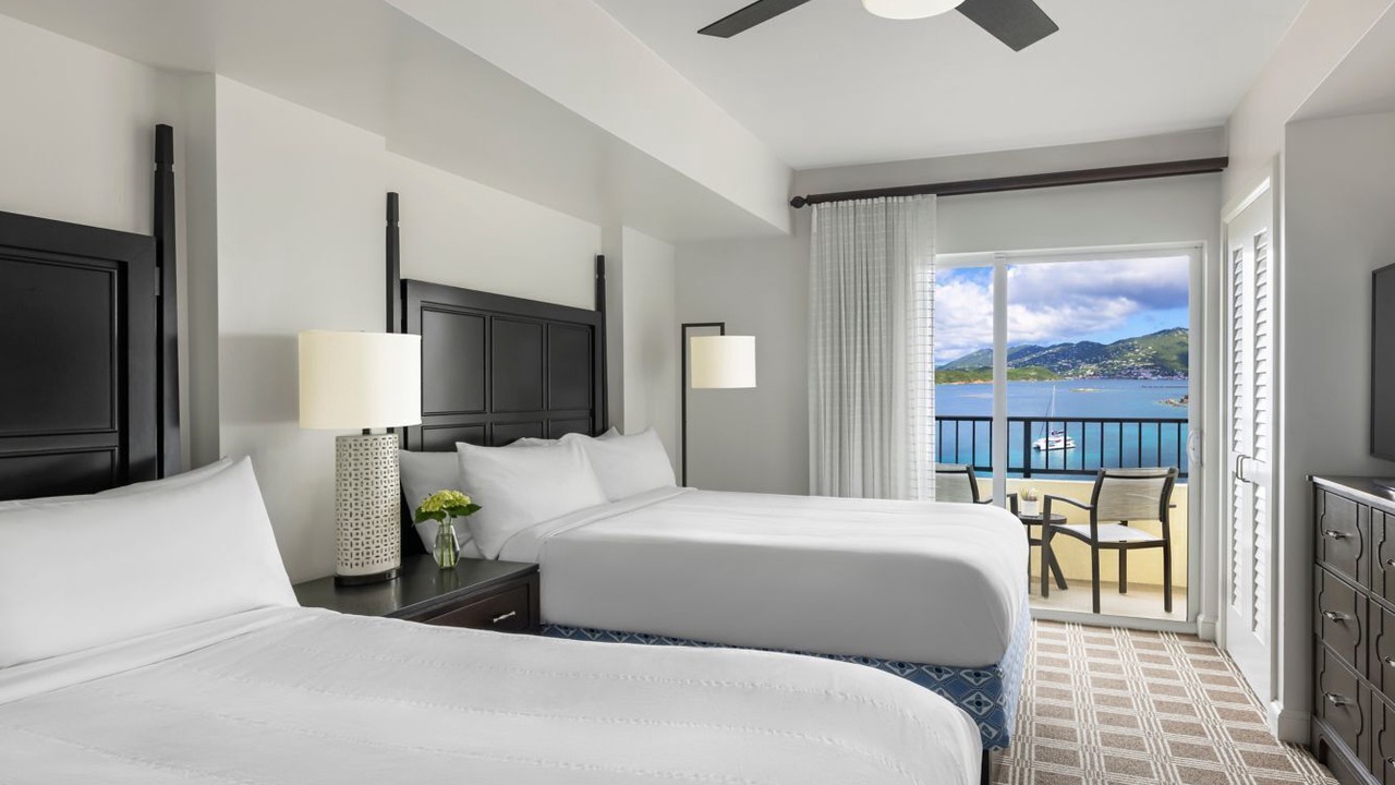 Photo of Bedroom in Bellevue
