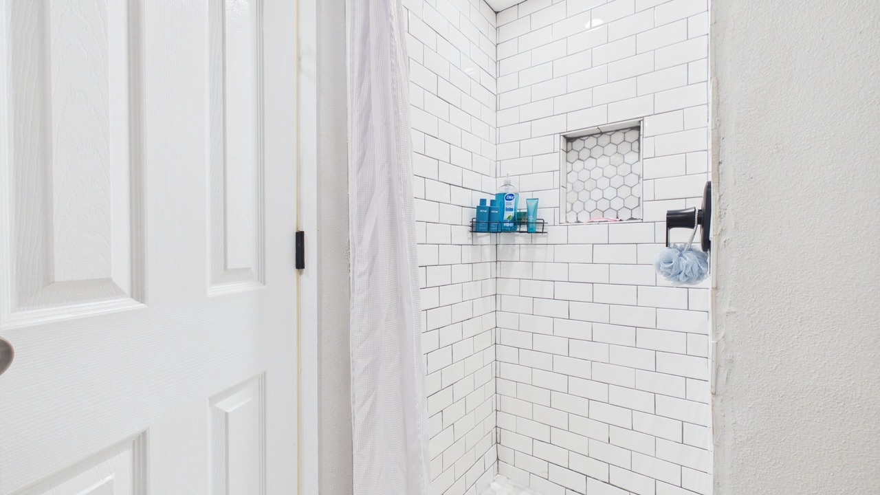 Photo of Bathroom in La Grande Princesse