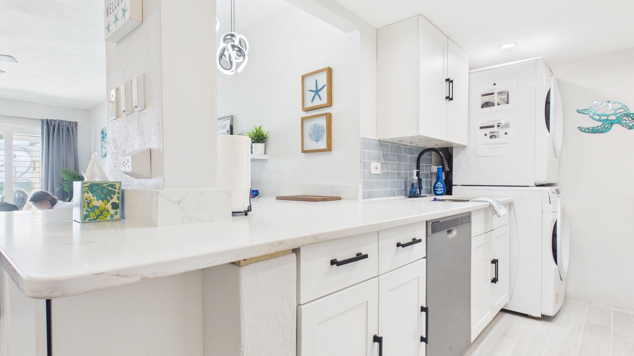 Photo of Kitchen in La Grande Princesse