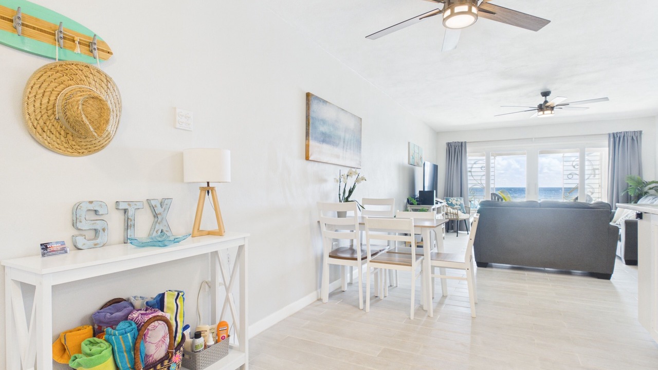 Photo of Livingroom in La Grande Princesse