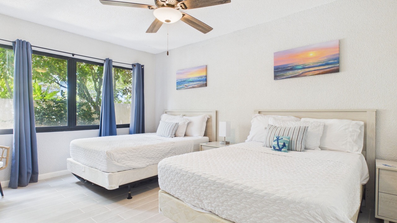 Photo of Bedroom in La Grande Princesse