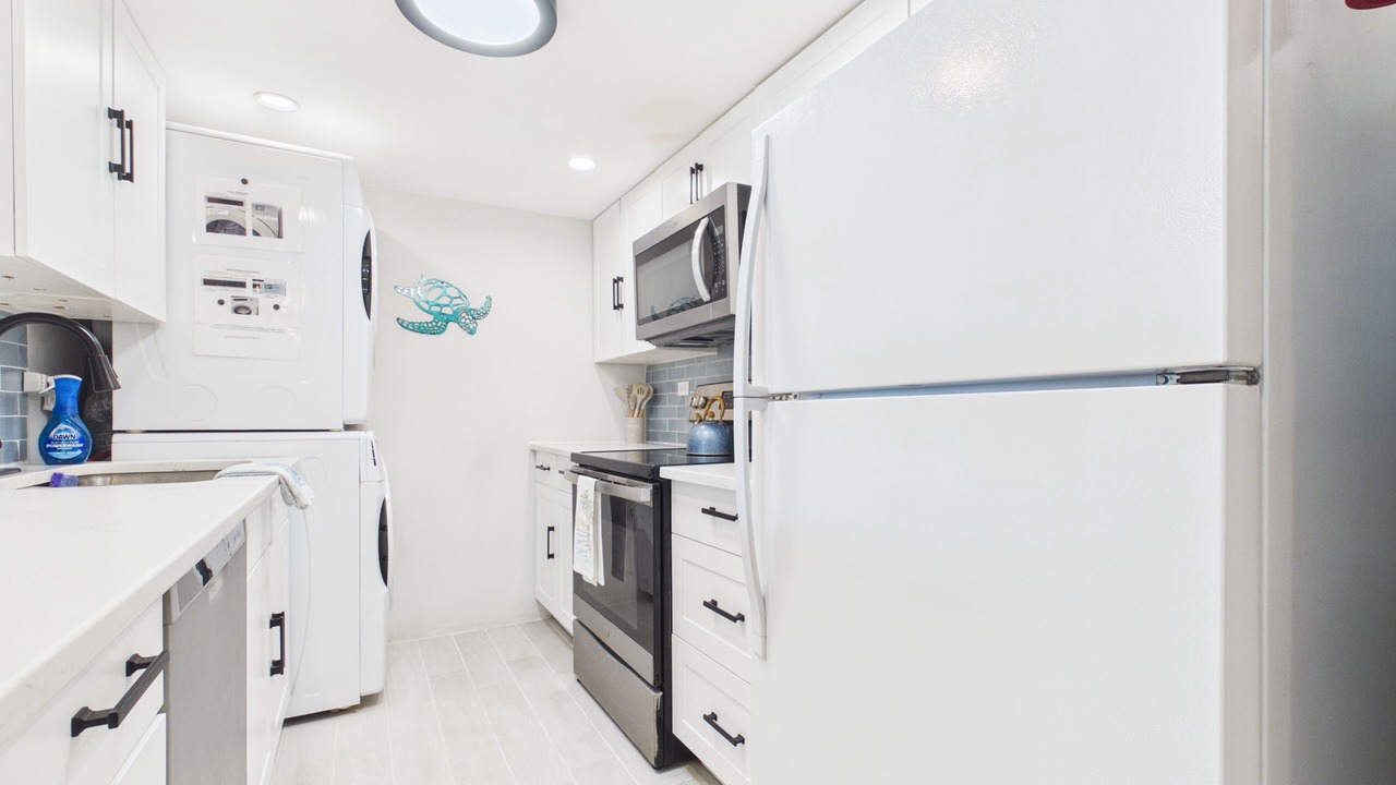 Photo of Kitchen in La Grande Princesse