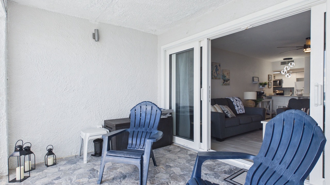 Photo of Livingroom in La Grande Princesse