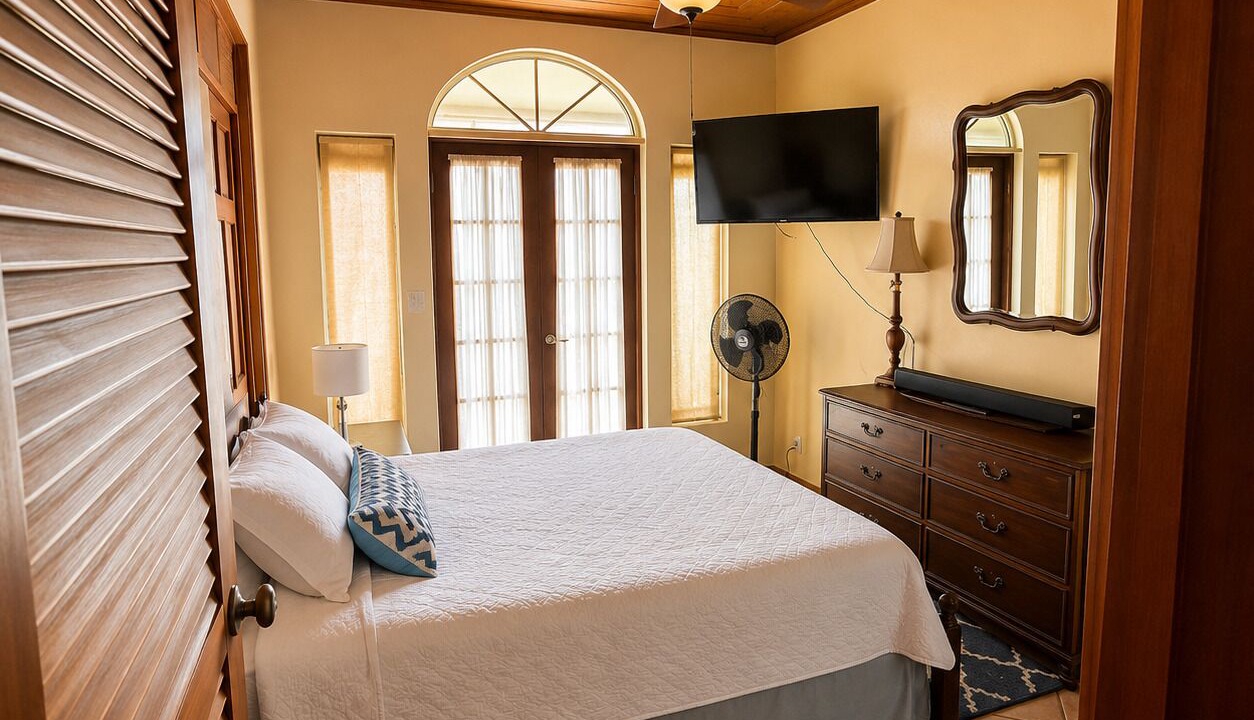 Photo of Bedroom in Frederiksted Southeast