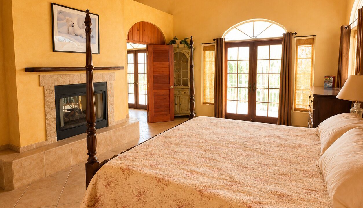 Photo of Bedroom in Frederiksted Southeast