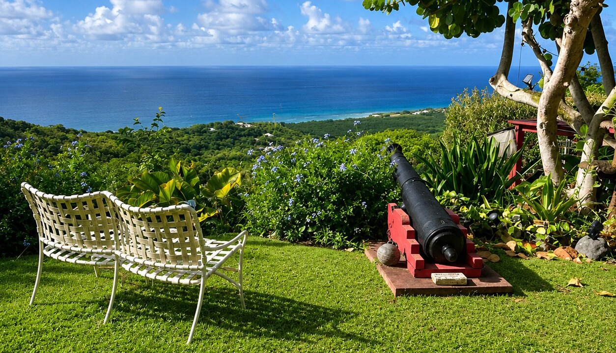Photo of Outdoor in Frederiksted Southeast
