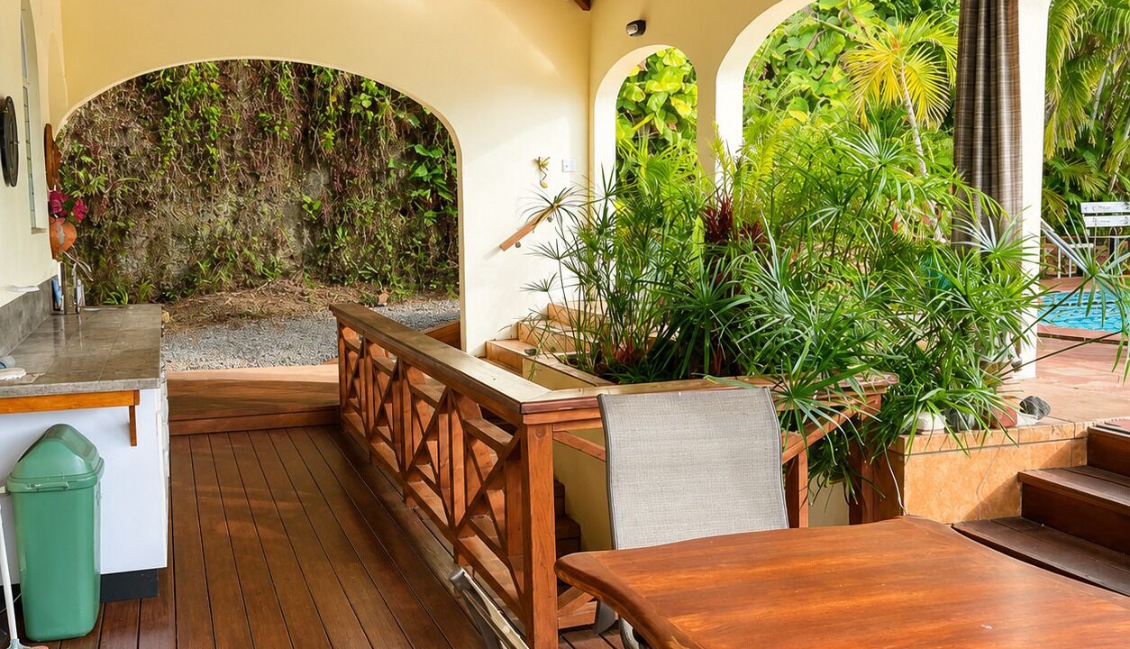Photo of Outdoor in Frederiksted Southeast