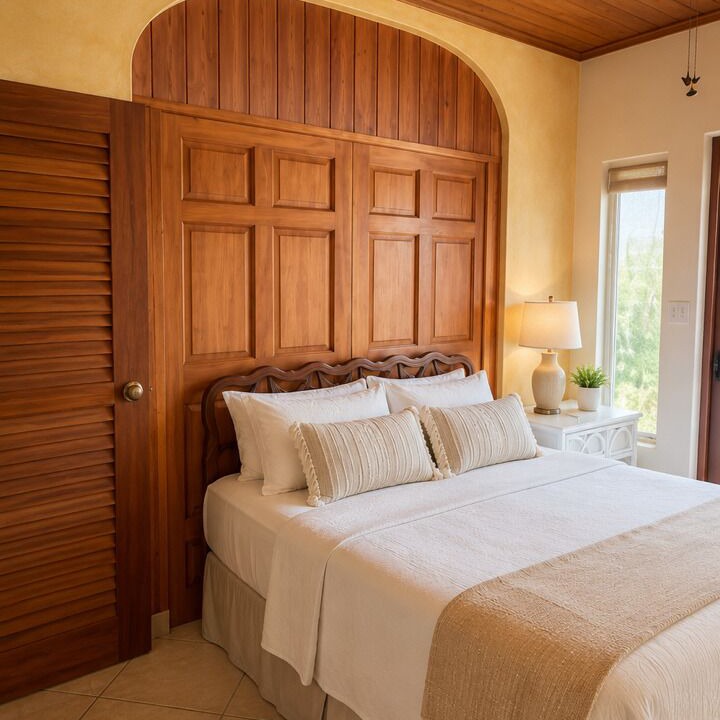 Photo of Bedroom in Frederiksted Southeast