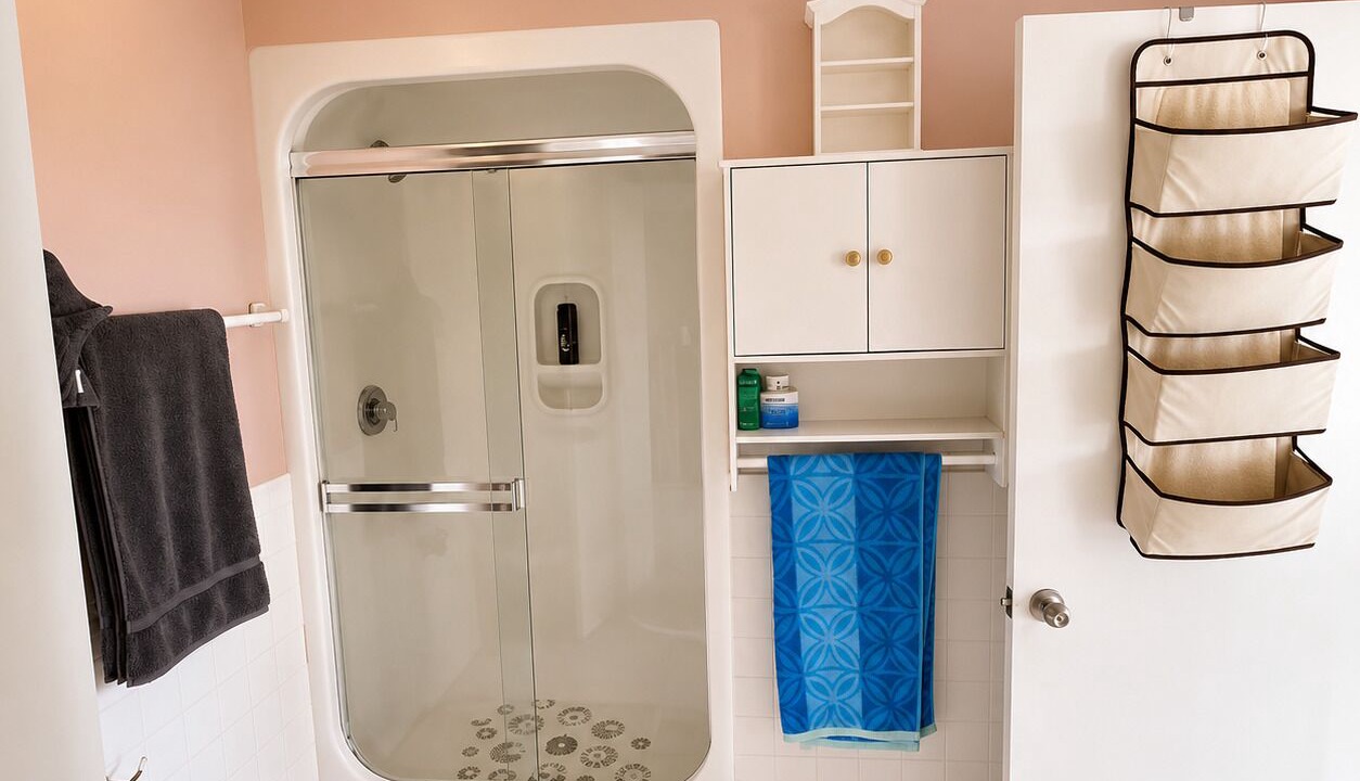 Photo of Bathroom in Frederiksted Southeast