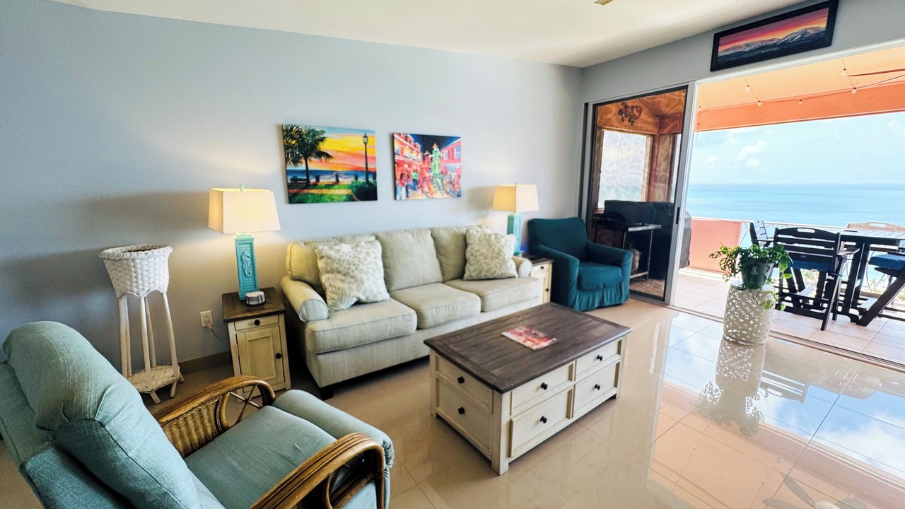 Photo of Livingroom in Cotton Valley