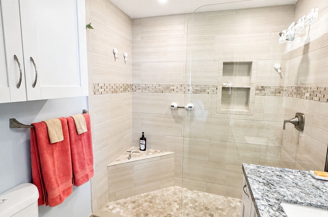 Photo of Bathroom in Cotton Valley