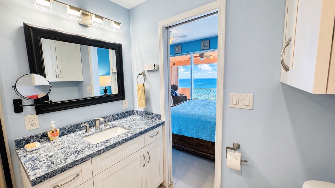 Photo of Bathroom in Cotton Valley