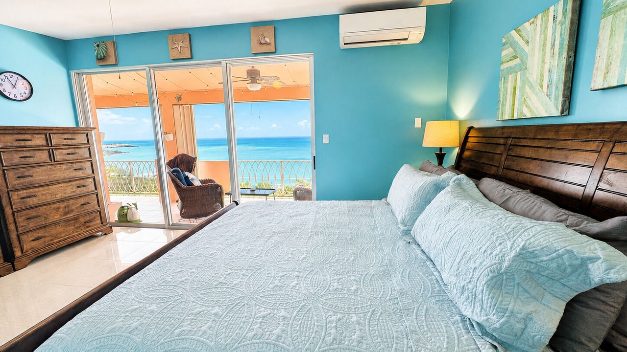 Photo of Bedroom in Cotton Valley