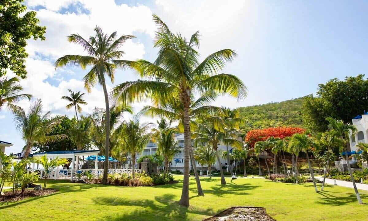 Photo of Outdoor in Estate Frenchman Bay