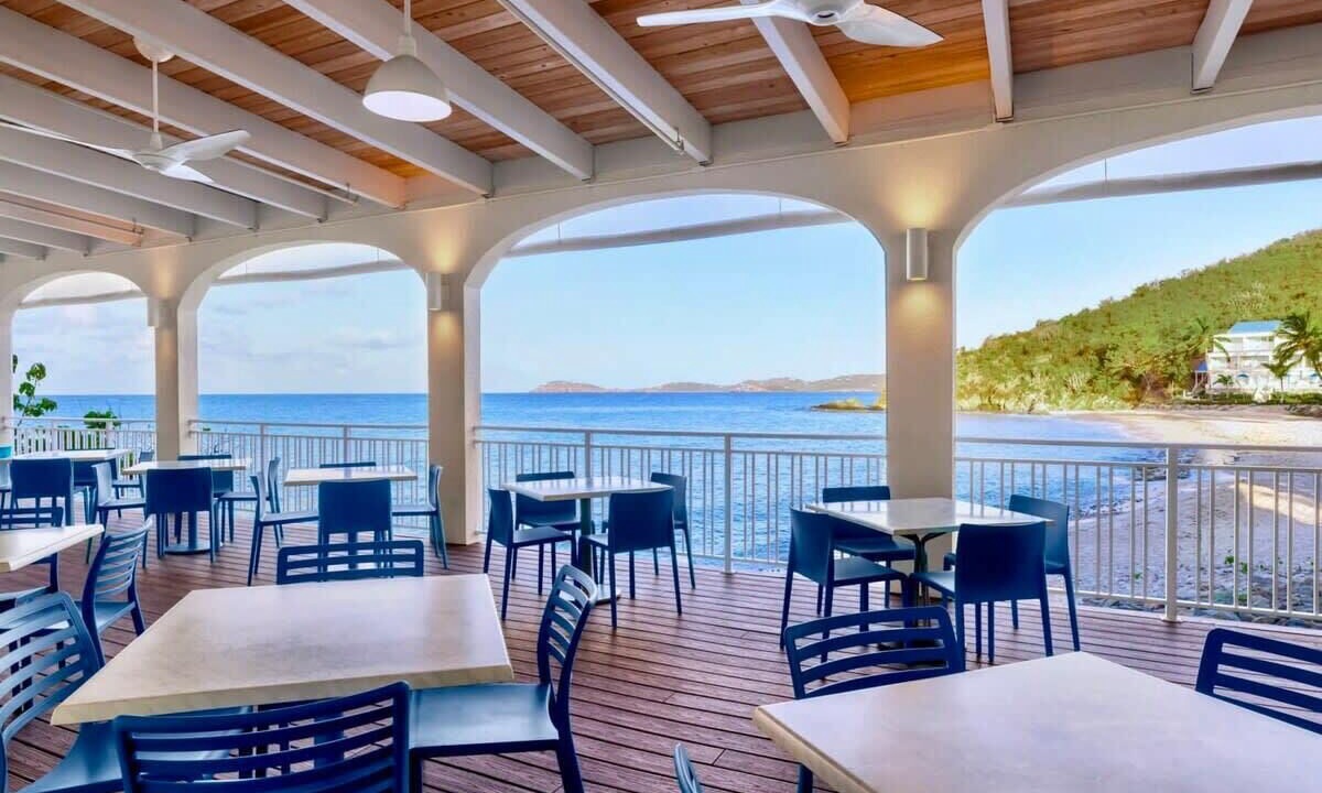 Photo of Outdoor in Estate Frenchman Bay