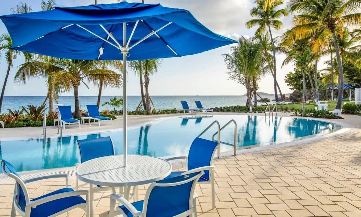 Photo of Outdoor in Estate Frenchman Bay