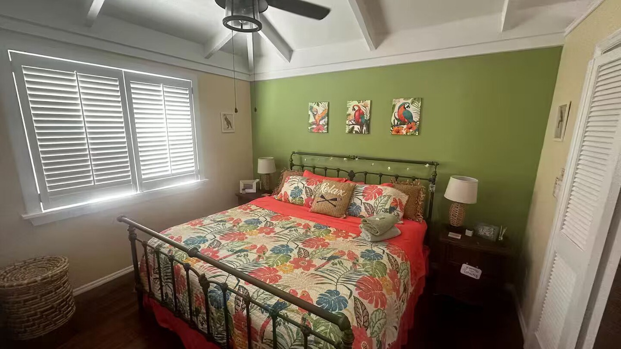 Photo of Bedroom in Estate Southgate