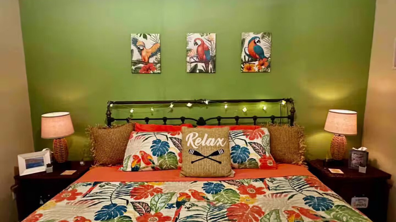 Photo of Bedroom in Estate Southgate