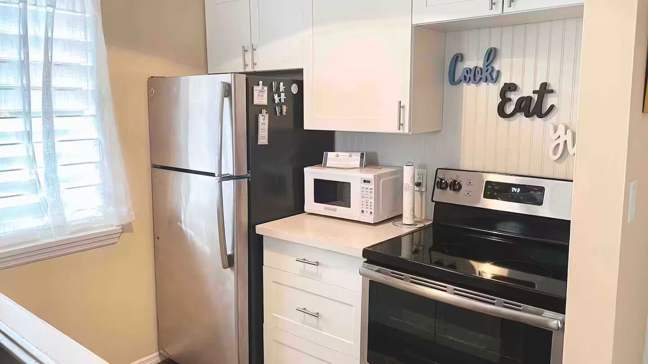 Photo of Kitchen in Estate Southgate