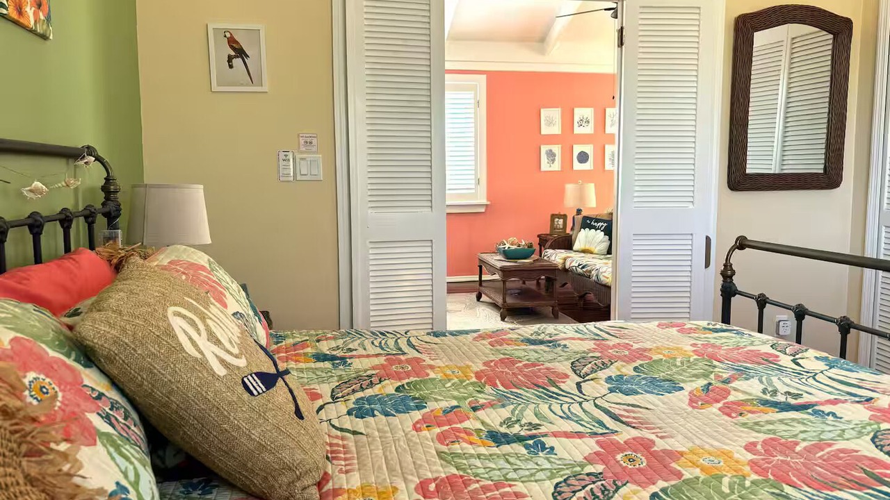 Photo of Bedroom in Estate Southgate