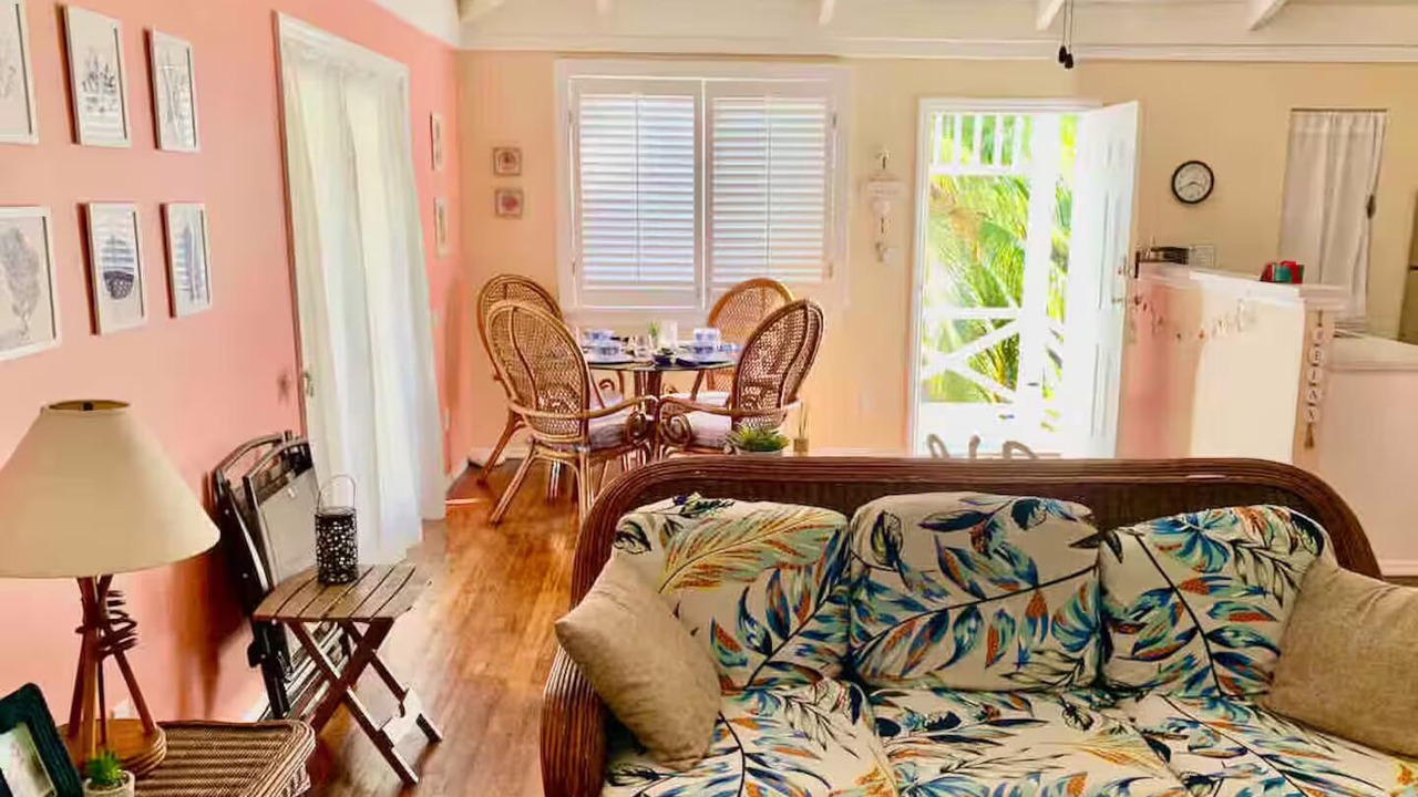 Photo of Livingroom in Estate Southgate
