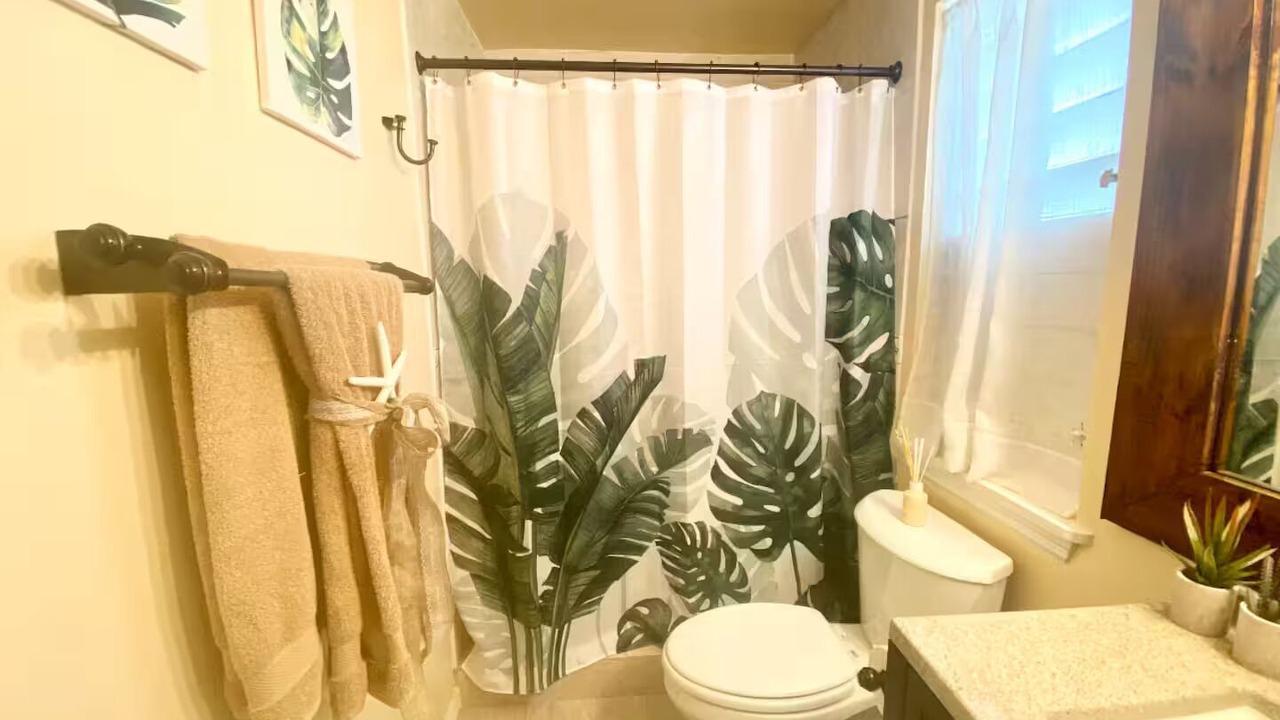 Photo of Bathroom in Estate Southgate
