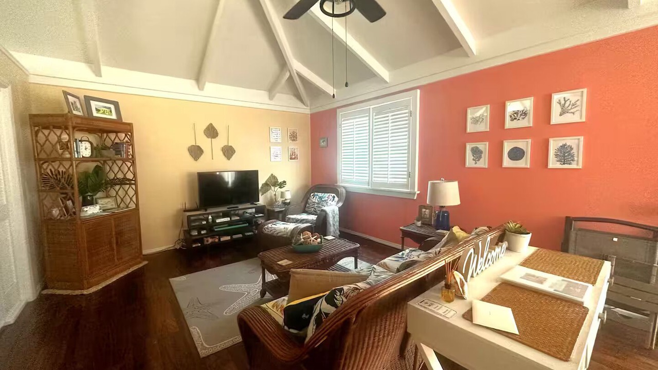 Photo of Livingroom in Estate Southgate