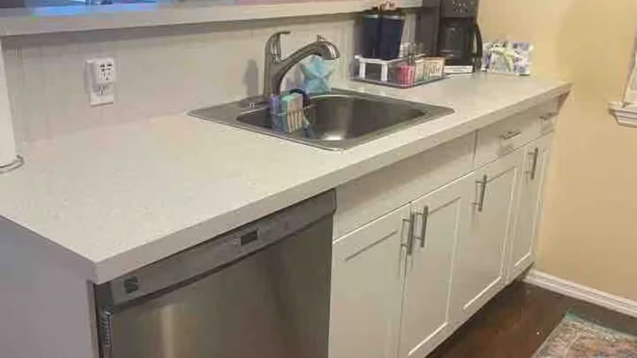 Photo of Kitchen in Estate Southgate